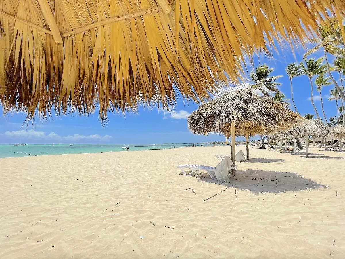 Sol Caribe Tropicana Studios Wifi Pool Beach Club & Spa Punta Cana