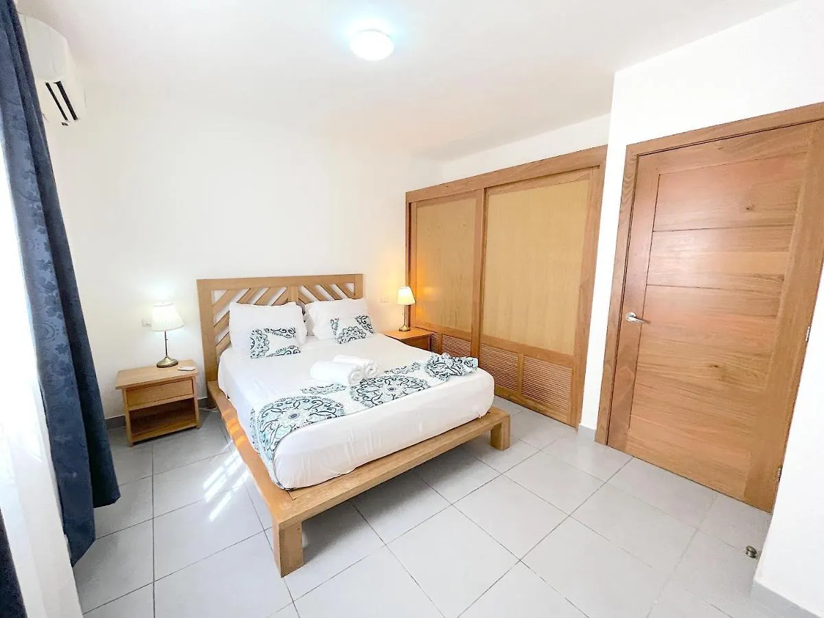 Sol Caribe Tropicana Studios Wifi Pool Beach Club & Spa Punta Cana Hotel