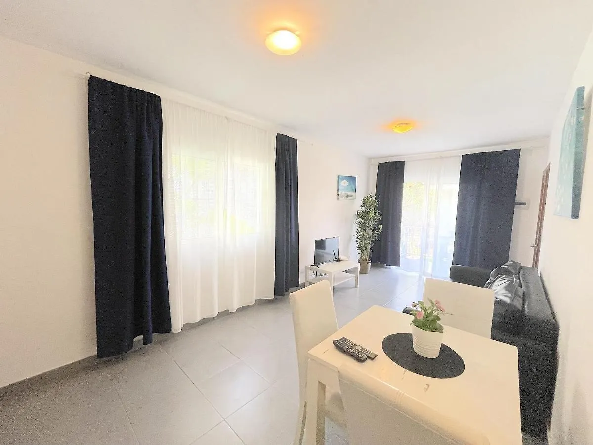 Sol Caribe Tropicana Studios Wifi Pool Beach Club & Spa Punta Cana