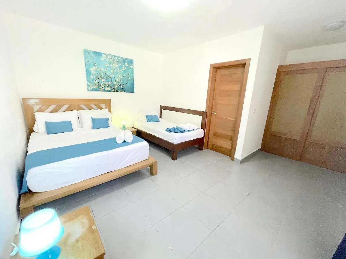 Hotel Sol Caribe Tropicana Studios Wifi Pool Beach Club & Spa Punta Cana