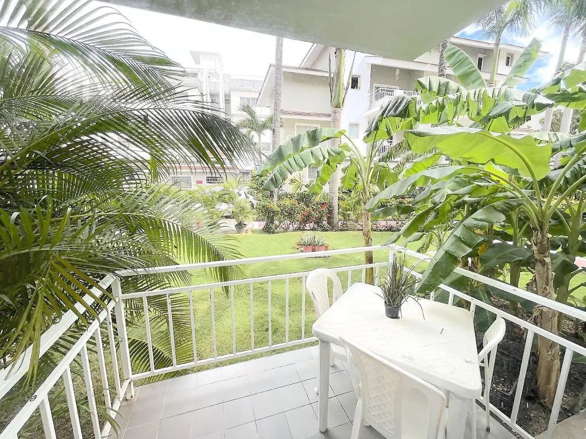 Hotel Sol Caribe Tropicana Studios Wifi Pool Beach Club & Spa Punta Cana