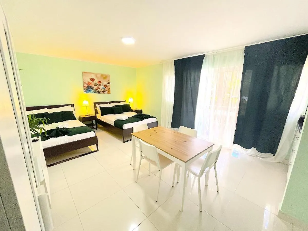 Sol Caribe Tropicana Studios Wifi Pool Beach Club & Spa Punta Cana Hotel