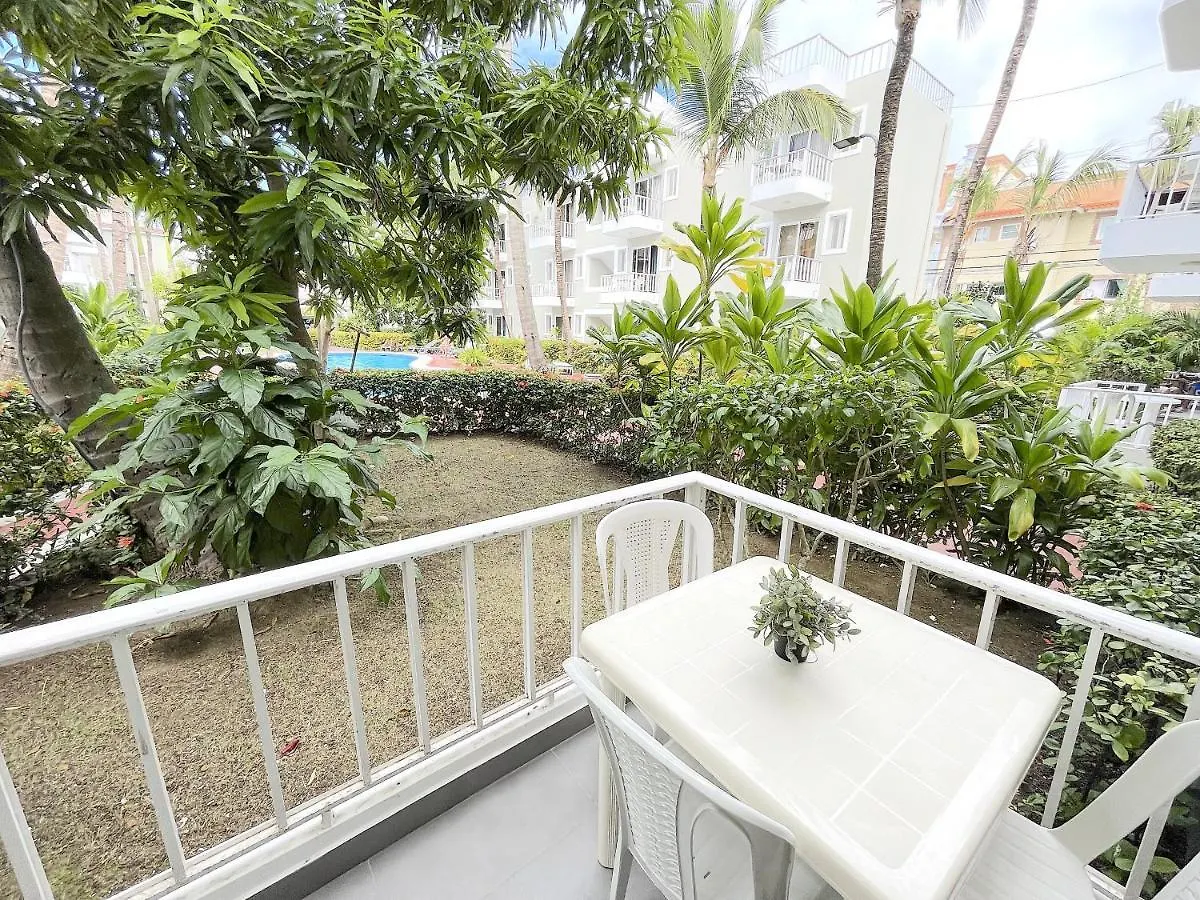 ***** Hotel Sol Caribe Tropicana Studios Wifi Pool Beach Club & Spa Punta Cana República Dominicana