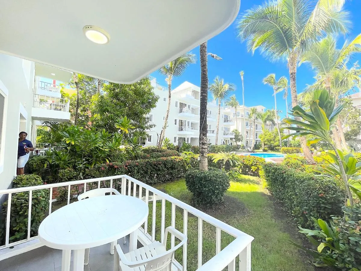 Hotel Sol Caribe Tropicana Studios Wifi Pool Beach Club & Spa Punta Cana
