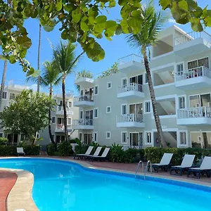 Dominican Breath - Suites Sol Caribe - Swimming Pool And Beach Club - Playa Bavaro 4*, Punta Cana República Dominicana