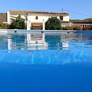 Bed & Breakfast Cortijo Esperanza Huercal-Overa