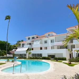 Tropical Villas And Suites - Beach Club, Spa, Restaurants - Playa Los Corales 5*, Punta Cana República Dominicana
