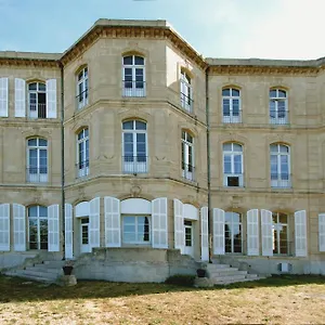 Hostel Hi Bois-luzy Marseille