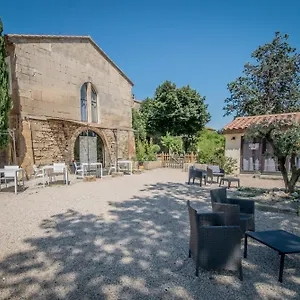 Maison D'hote Et Mas D'eymard 2*, Arlés Francia