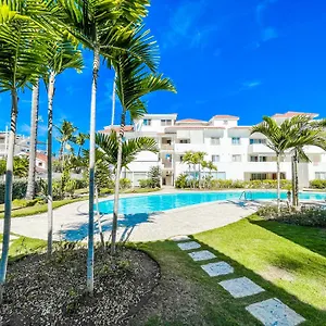 Hotel Caribbean Galaxy Paradise Wifi Los Corales Bavaro Beach Club & Spa
