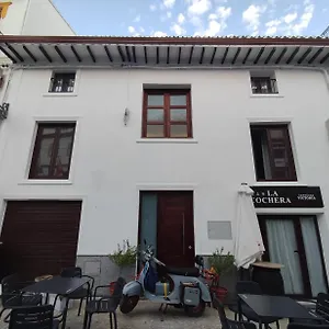 La Casa De La Plaza , Castril España