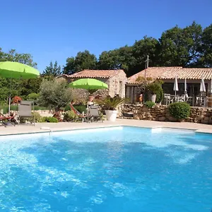 Guest house Le Hameau Fleur De Pierres , , Et Table D'hotes Murs (Vaucluse)