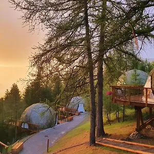 Hotel Alpin D'home & Les Orres