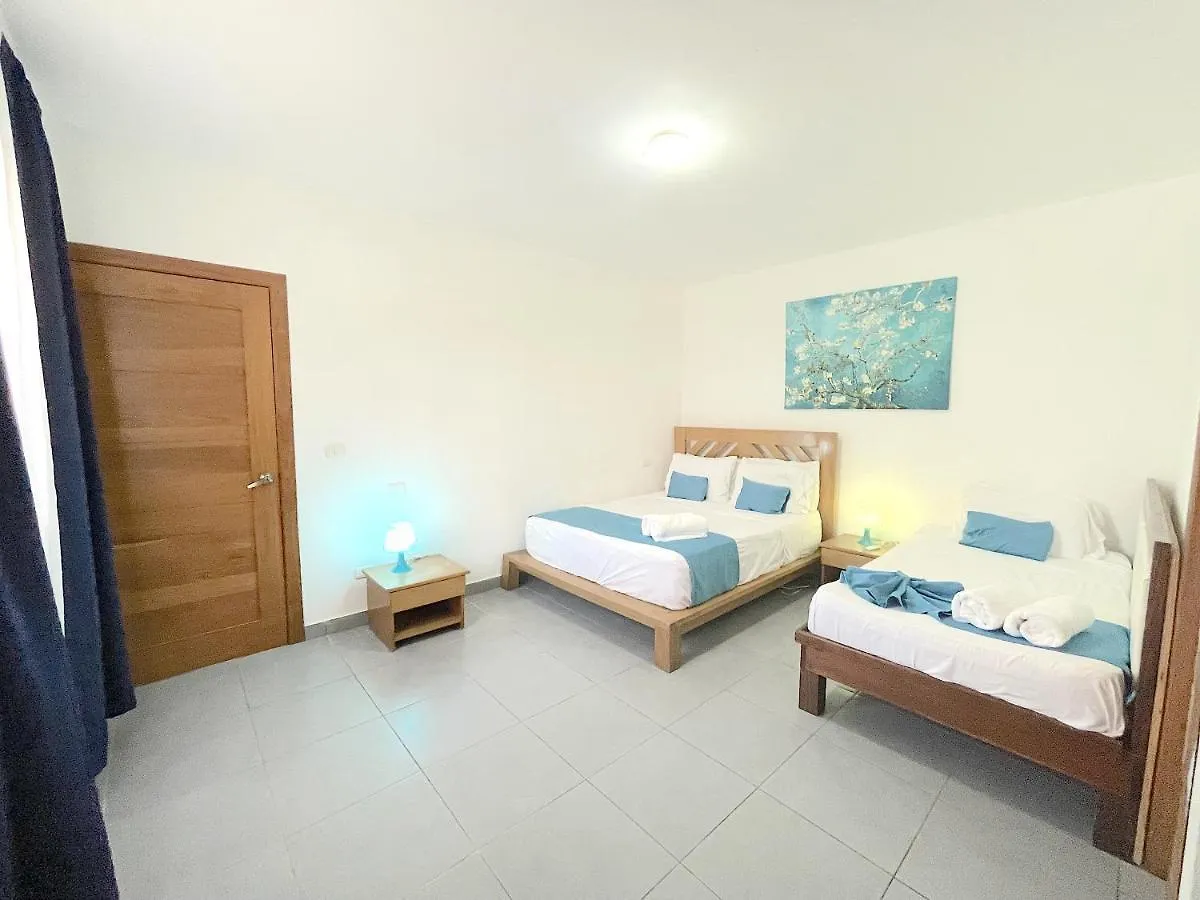 Sol Caribe Tropicana Studios Wifi Pool Beach Club & Spa Punta Cana Hotel
