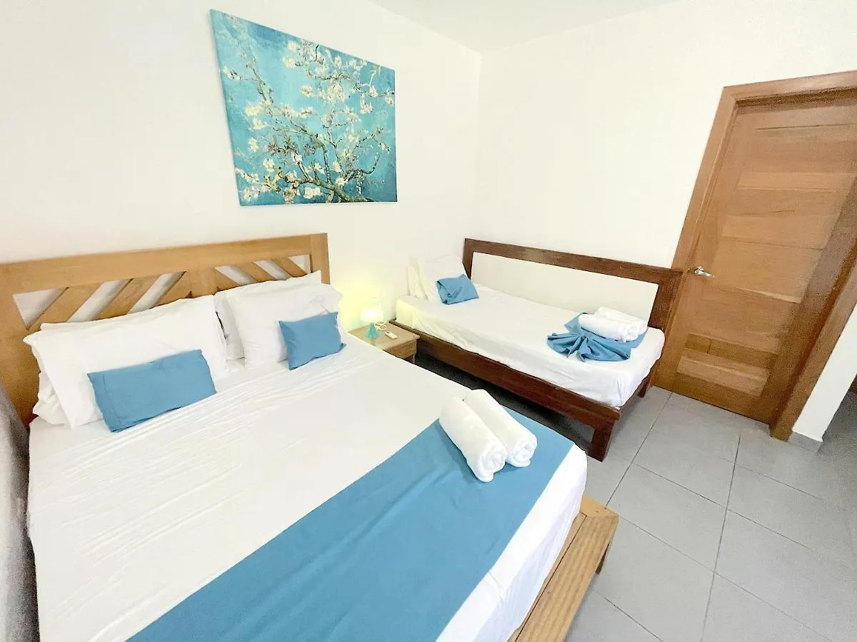 Sol Caribe Tropicana Studios Wifi Pool Beach Club & Spa Punta Cana Dominican Republic