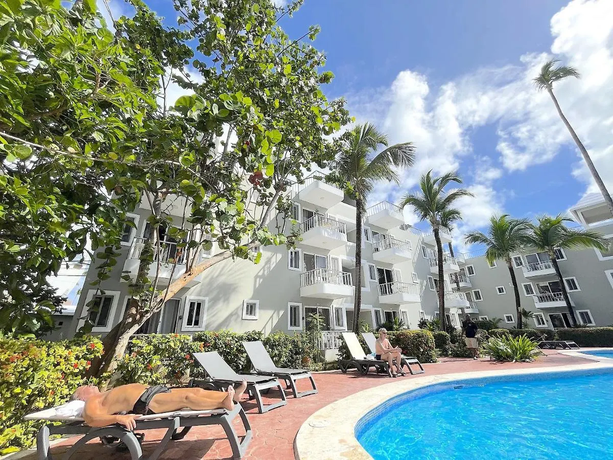 Sol Caribe Tropicana Studios Wifi Pool Beach Club & Spa Punta Cana 5*,  Repubblica Dominicana