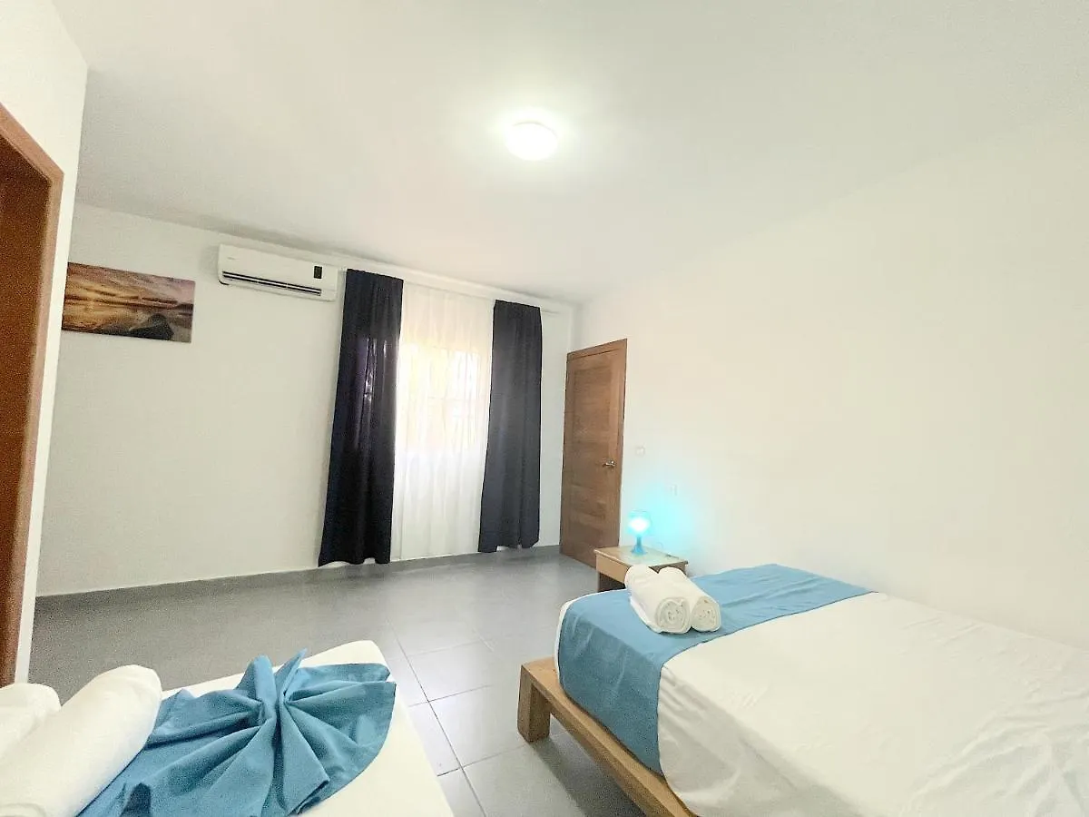 Sol Caribe Tropicana Studios Wifi Pool Beach Club & Spa Punta Cana Hotel