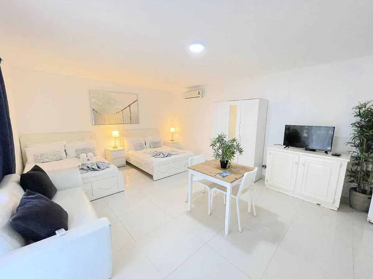 Sol Caribe Tropicana Studios Wifi Pool Beach Club & Spa Punta Cana 5*,