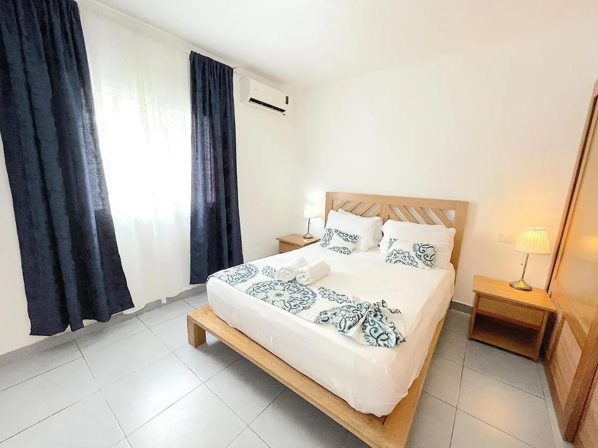 Sol Caribe Tropicana Studios Wifi Pool Beach Club & Spa Punta Cana 5*,