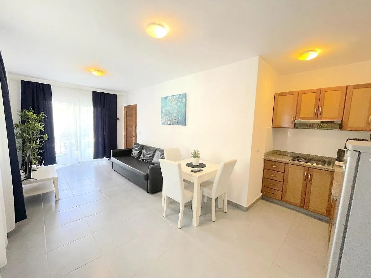 Sol Caribe Tropicana Studios Wifi Pool Beach Club & Spa Punta Cana